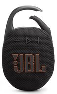 Głośnik Bluetooth JBL Clip 5 Czarny - JBL