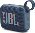 Głośnik Bluetooth JBL Go 4 Niebieski - JBL
