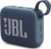 Głośnik Bluetooth JBL Go 4 Niebieski