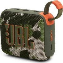 Głośnik Bluetooth JBL Go 4 Squad