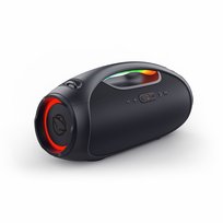 Głośnik Bluetooth Przenośny Bezprzewodowy Manta SPK320 120W Powerbank