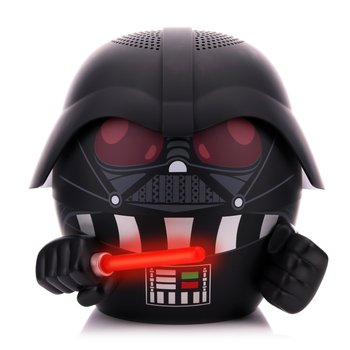 GŁOŚNIK BLUETOOTH PRZENOŚNY BEZPRZEWODOWY MINI Darth Vader Lightsaber Star Wars - Inny producent