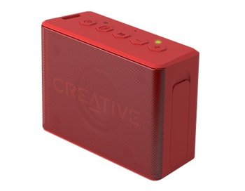 Głośnik CREATIVE LABS Muvo 2C, Bluetooth - Creative Labs