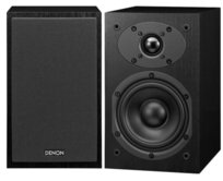 Głośnik do amplitunera RCDM41BKE2 DENON SCM41BKEM, 2 szt.