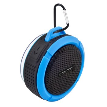 Głośnik ESPERANZA Country, Bluetooth - Esperanza