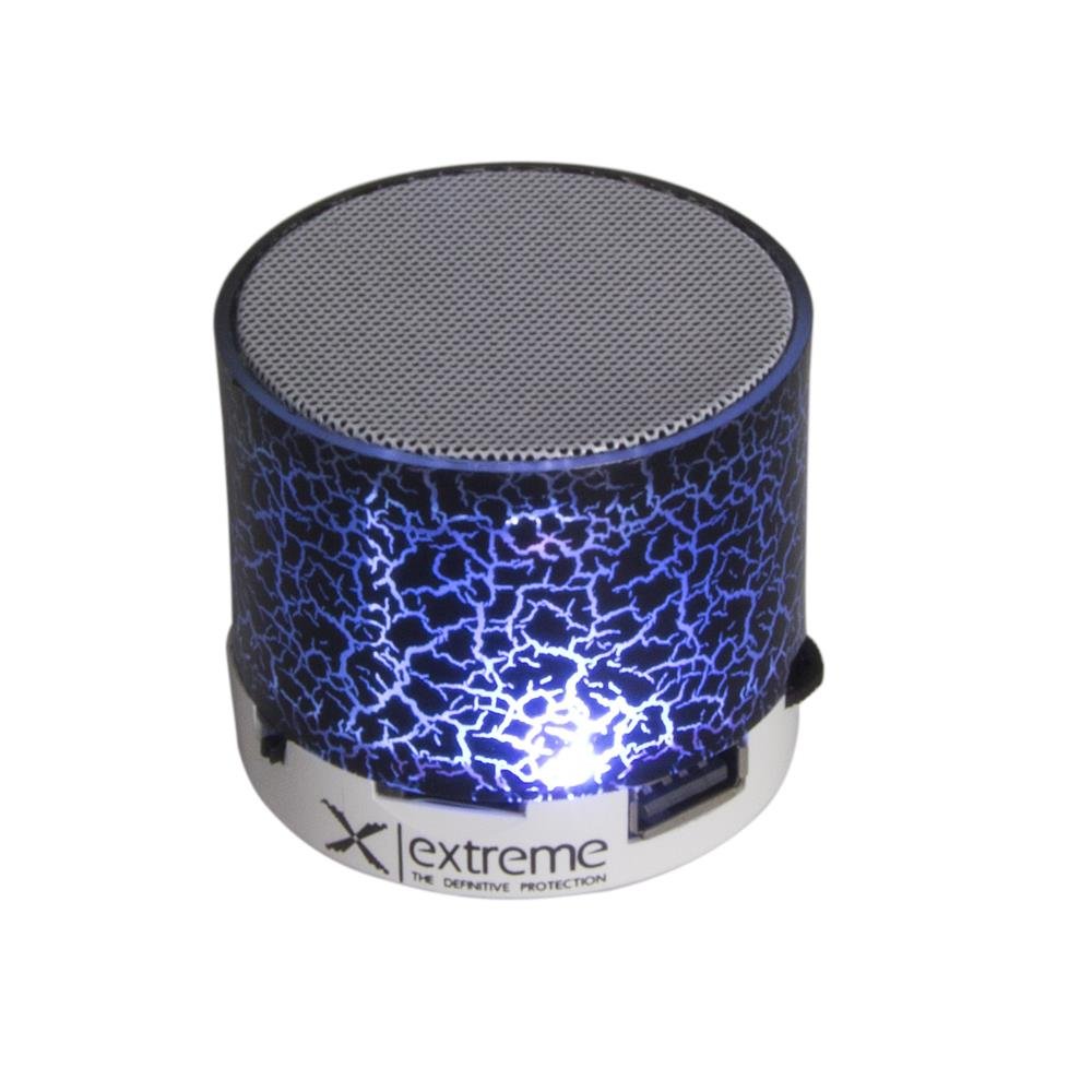 Głośnik EXTREME XP101R Flash, Bluetooth