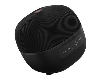Głośnik Hama, Cube 2.0, Bluetooth, czarny - Hama