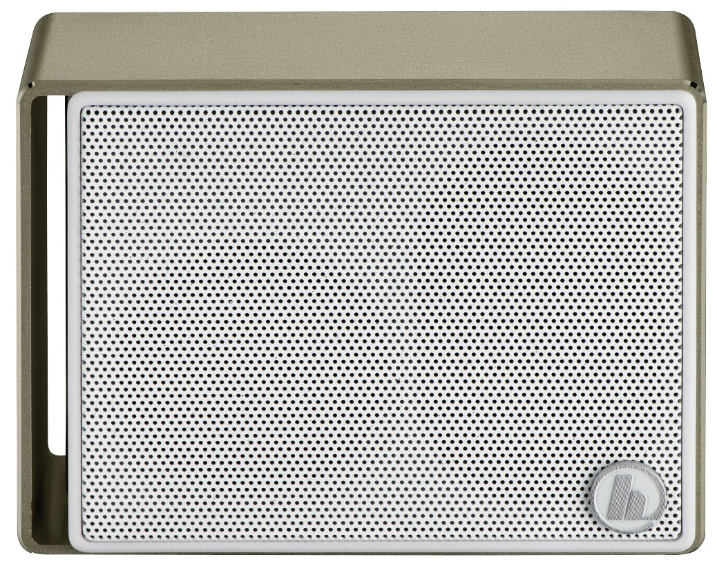 Głośnik HAMA Pocket Steel, Bluetooth - Hama | Sklep EMPIK.COM