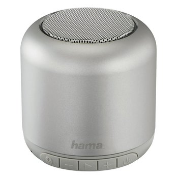 Głośnik HAMA Steel Drum, Bluetooth - Hama
