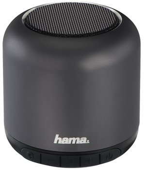 Głośnik HAMA Steel Drum, Bluetooth - Hama