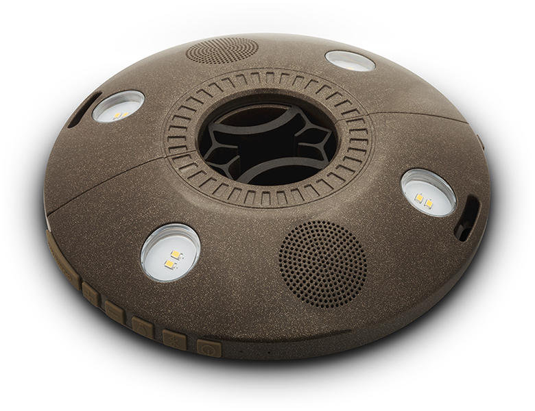 Głośnik ION Audio Patio Mate, Bluetooth
