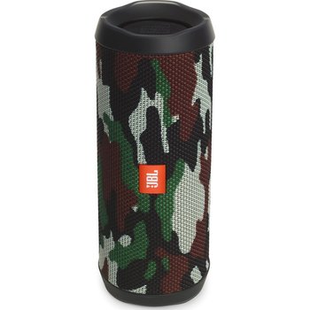 Głośnik JBL Flip 4, Bluetooth - JBL