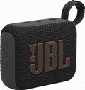 Głośnik JBL GO 4 Czarny przenośny mobilny - JBL