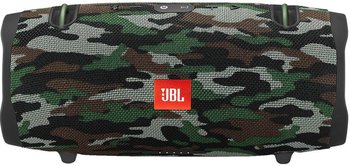 Głośnik JBL XTREME 2 SQUAD, 10000 mAh - JBL
