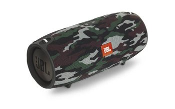 Głośnik JBL Xtreme Squad Morro, Bluetooth - JBL