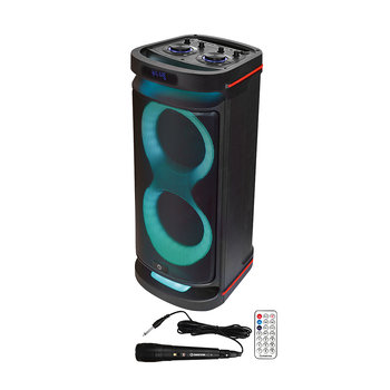 Głośnik Karaoke Power Audio Manta SPK5230 - Manta