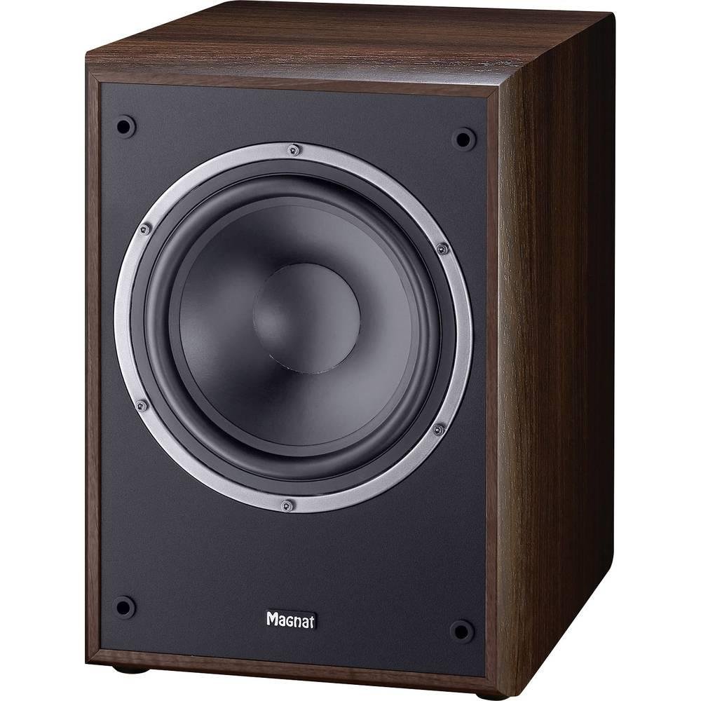 Głośnik KENWOOD Magnat Monitor Supreme SUB 202A Głośnik KENWOOD Magnat Monitor Supreme SUB 202A