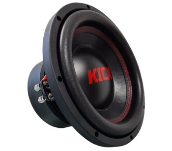 Głośnik KICX SQ10 2+2 D2 niskotonowy subwoofer - Inny producent