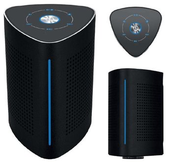 Głośnik MAXCOM Altar, Bluetooth - Maxcom