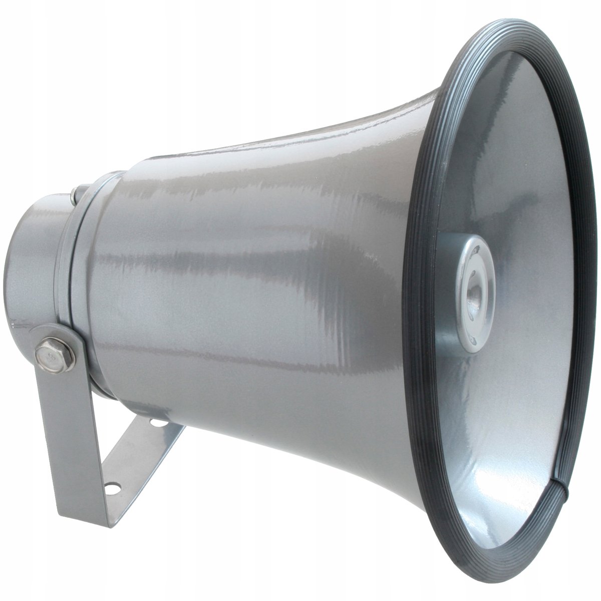 Meagfoon Głośnik Megafon Syrena Horn Aluminiowy Z Uchwytem - Blow | Sklep EMPIK.COM