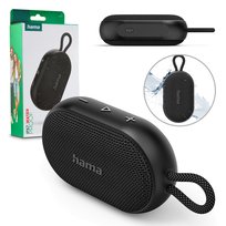 Głośnik mobilny Bluetooth Hama 