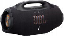Głośnik mobilny JBL Boombox 4 210W IP68 kolor czarny Jbl
