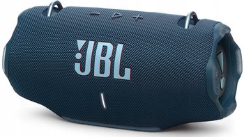 Głośnik Mobilny JBL Xtreme 4 100W niebieski - JBL