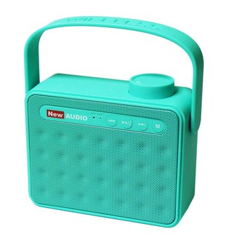 Głośnik NEW AUDIO M-70BT, Bluetooth - New Audio