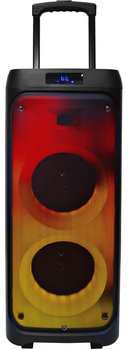 Głośnik Power Audio Manta Spk 5220 70 W Equalizer - Manta