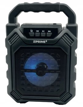 Głośnik Przenośmy Prime Aps09 Bluetooth Radio Fm - Prime3