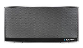 Głośnik przenośny BLAUPUNKT BT20BK, Power Bank, Bluetooth - Blaupunkt