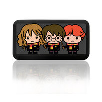 Głośnik przenośny, Harry Potter, 3 W