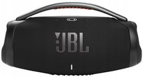 Głośnik Przenośny Jbl Boombox 3 Czarny
