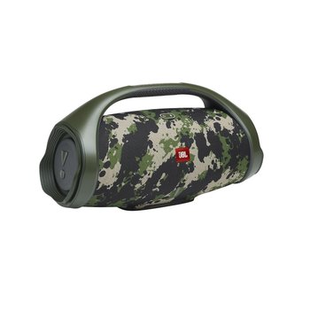 Głośnik przenośny JBL Boombox2, Bluetooth, moro - JBL