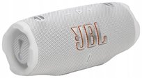 Głośnik Przenośny Jbl Charge 6 Biały Jbl
