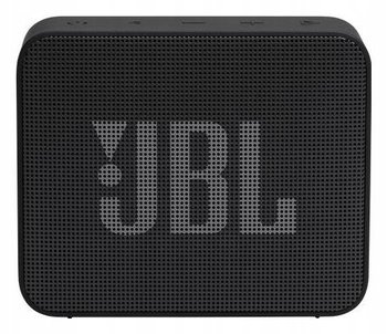 Głośnik przenośny JBL GO Essential 2 Czarny Bluetooth USB-C - JBL