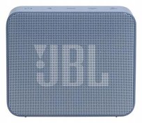 Głośnik przenośny JBL GO Essential 2 Niebieski Bluetooth USB-C