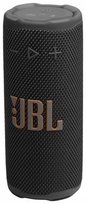Głośnik przenośny JBL Grip Czarny Bluetooth IP68 Jbl