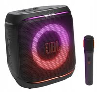 Głośnik przenośny JBL PartyBox Encore 2 Czarny 100 W AI Sound Boost Jbl