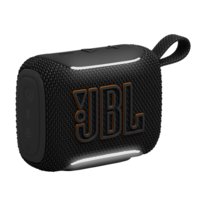Głośnik przenośny mobilny bezprzewodowy JBL Go 5 Czarny Jbl
