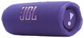 Głośnik Przenośny Mobilny Jbl Flip 7 Fioletowy - JBL