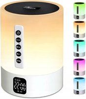 Głośnik przenośny MUSKY DY-29S