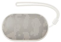 Głośnik przenośny REALME Pocket Bluetooth Speaker, szary Realme
