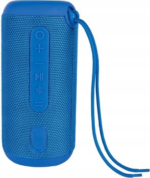 Głośnik przenośny SilverCrest SLL 16 C1 niebieski bluetooth - SILVERCREST