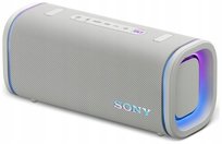 Głośnik przenośny Sony ULT Field 5 Biały Bluetooth IP67