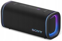 Głośnik przenośny Sony ULT Field 5 Bluetooth IP67 czarny