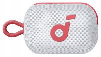 Głośnik przenośny Soundcore Select 4 Go Bluetooth IP67 Czerwony - SOUNDCORE