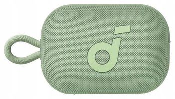 Głośnik przenośny Soundcore Select 4 Go Bluetooth zielony IP67 - SOUNDCORE