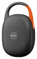 Głośnik przenośny Tracer Splash PRO TWS bluetooth szary Tracer