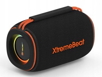 Głośnik przenośny Tracer XtremeBeat Lite TWS Bluetooth czarny - Tracer